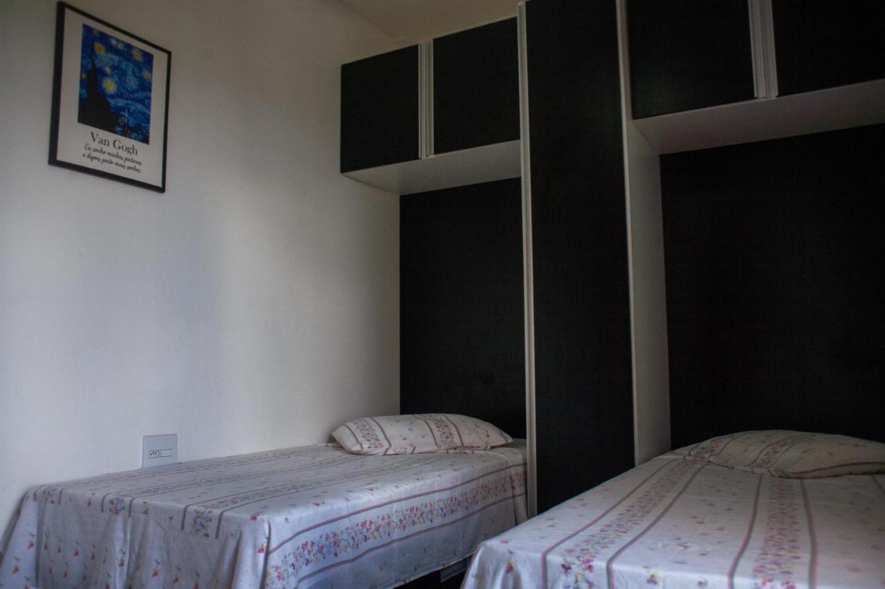 Poços de CaldasAmsterdam Lofts 2别墅 外观 照片